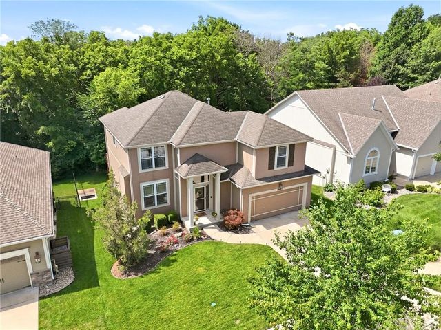 19645 W 110th Street, Olathe, KS 66061
