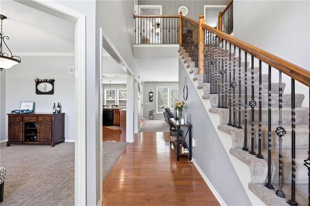 19645 W 110th Street, Olathe, KS 66061