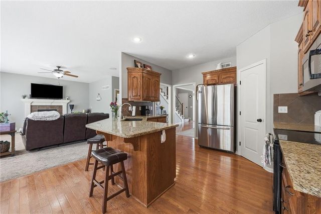 19645 W 110th Street, Olathe, KS 66061