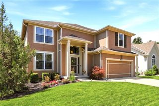 19645 W 110th Street, Olathe, KS 66061