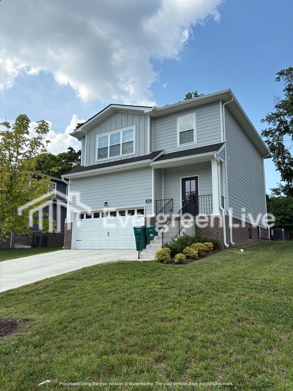 256 Greenwood Dr, La Vergne, TN 37086