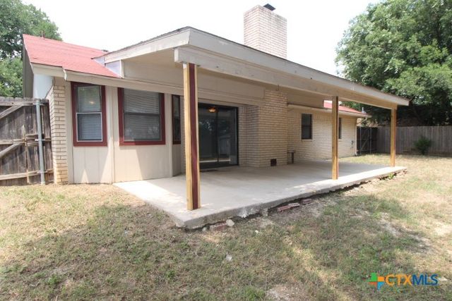 2625 Phyllis Drive, Copperas Cove, TX 76522