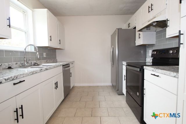 2625 Phyllis Drive, Copperas Cove, TX 76522
