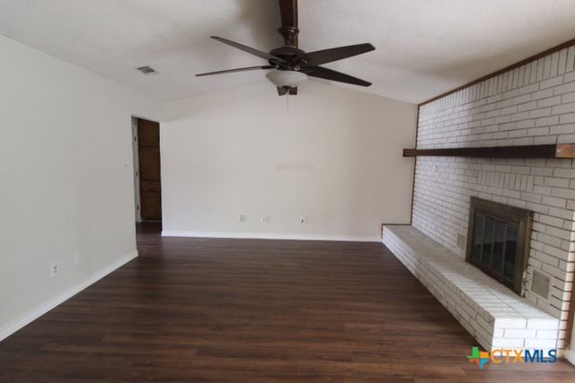 2625 Phyllis Drive, Copperas Cove, TX 76522