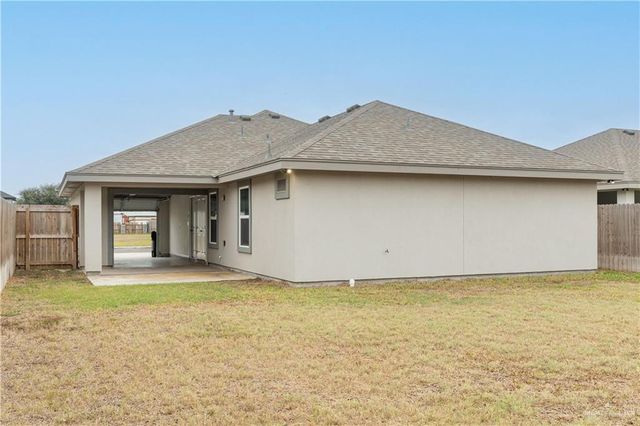 909 W Sycamore Avenue, Mission, TX 78573