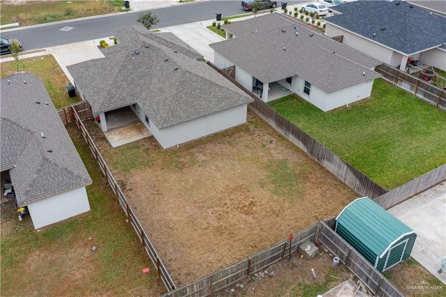 909 W Sycamore Avenue, Mission, TX 78573