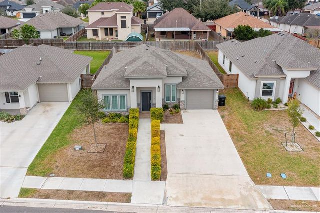 909 W Sycamore Avenue, Mission, TX 78573
