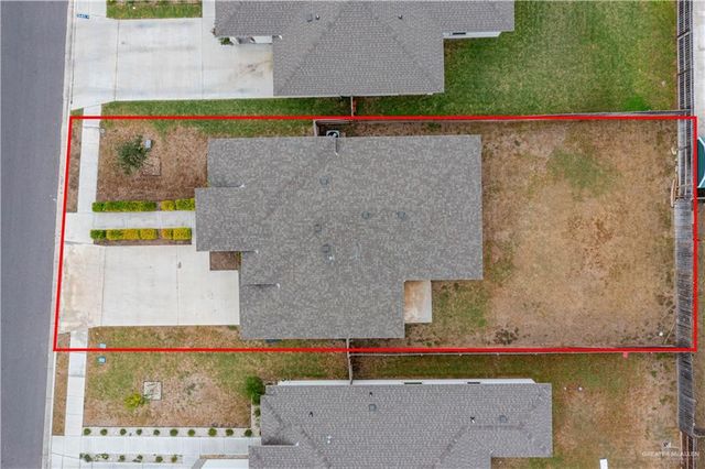 909 W Sycamore Avenue, Mission, TX 78573