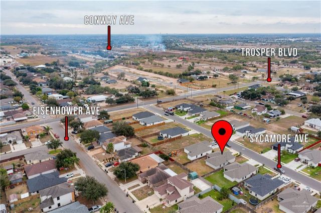 909 W Sycamore Avenue, Mission, TX 78573