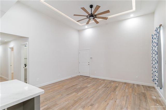 909 W Sycamore Avenue, Mission, TX 78573