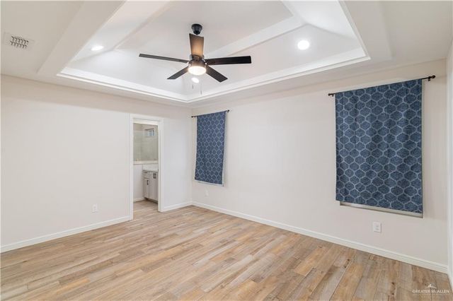 909 W Sycamore Avenue, Mission, TX 78573