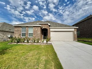 224 Northern Trail, Justin, TX 76247