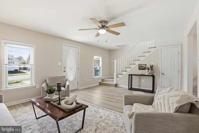 212 BANCROFT AVE, Colonial Beach, VA 22443
