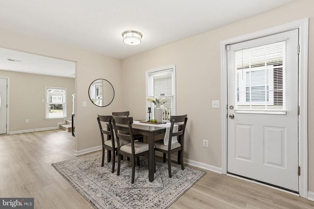 212 BANCROFT AVE, Colonial Beach, VA 22443