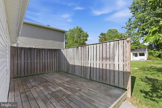 212 BANCROFT AVE, Colonial Beach, VA 22443
