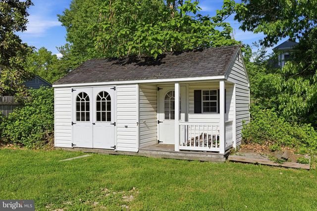 212 BANCROFT AVE, Colonial Beach, VA 22443