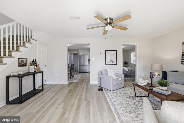 212 BANCROFT AVE, Colonial Beach, VA 22443