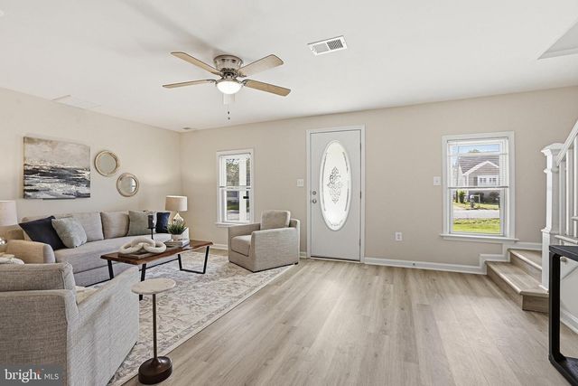 212 BANCROFT AVE, Colonial Beach, VA 22443