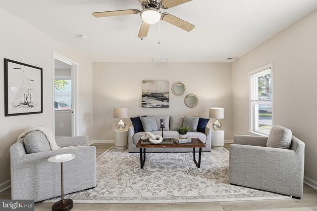 212 BANCROFT AVE, Colonial Beach, VA 22443