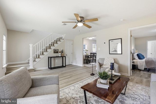 212 BANCROFT AVE, Colonial Beach, VA 22443
