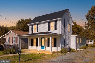 212 BANCROFT AVE, Colonial Beach, VA 22443