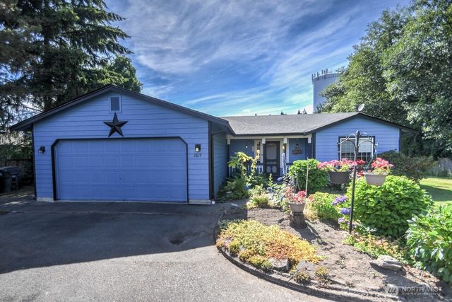 2619 159TH Street Ct E, Tacoma, WA 98445