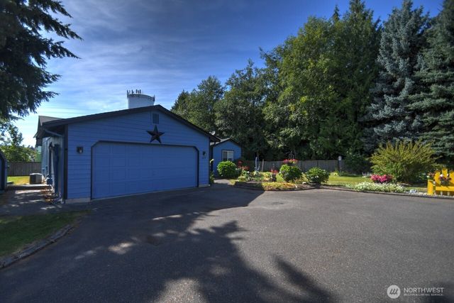 2619 159TH Street Ct E, Tacoma, WA 98445