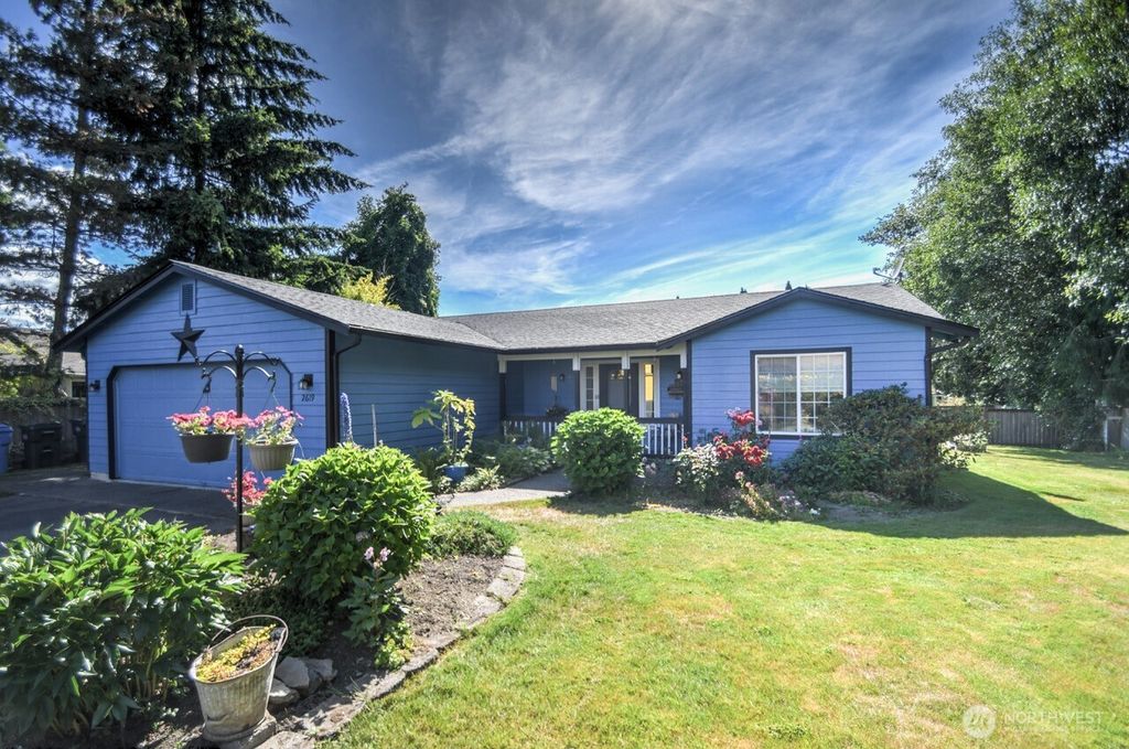 2619 159TH Street Ct E, Tacoma, WA 98445