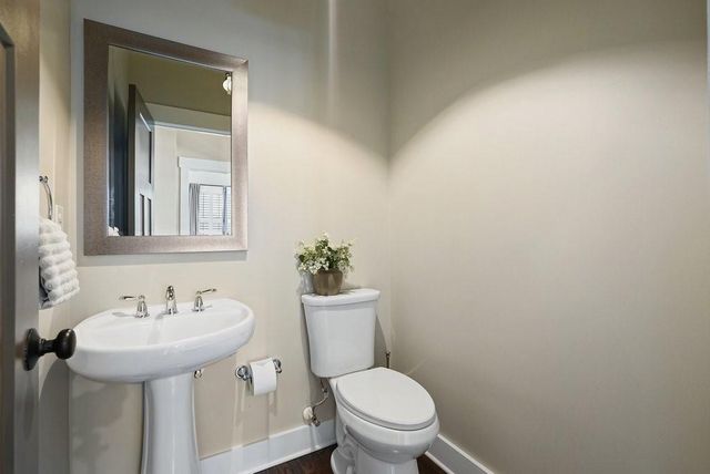 215 Mcaffee Street, Woodstock, GA 30188