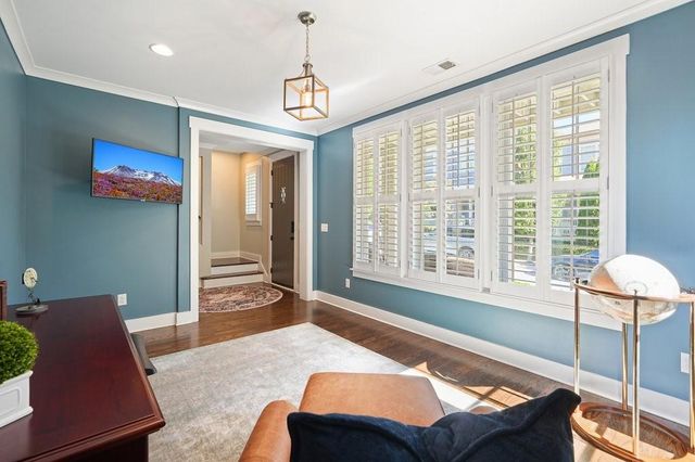 215 Mcaffee Street, Woodstock, GA 30188