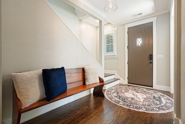 215 Mcaffee Street, Woodstock, GA 30188