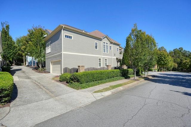 215 Mcaffee Street, Woodstock, GA 30188