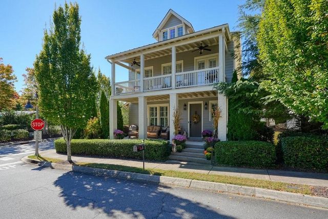 215 Mcaffee Street, Woodstock, GA 30188