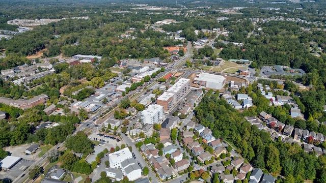 215 Mcaffee Street, Woodstock, GA 30188