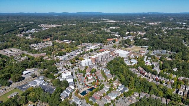 215 Mcaffee Street, Woodstock, GA 30188