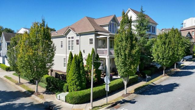 215 Mcaffee Street, Woodstock, GA 30188