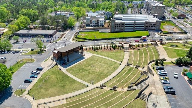 215 Mcaffee Street, Woodstock, GA 30188