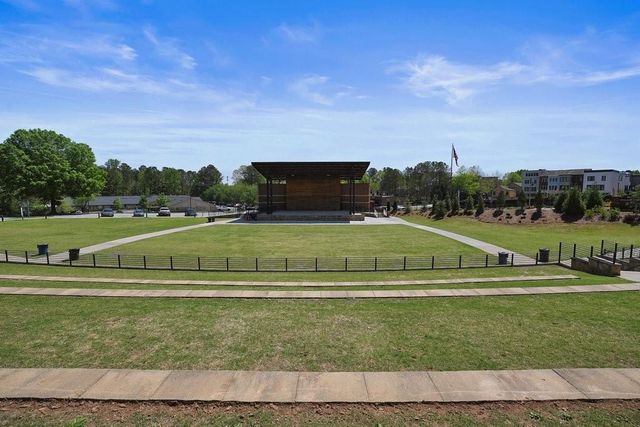 215 Mcaffee Street, Woodstock, GA 30188