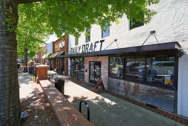 215 Mcaffee Street, Woodstock, GA 30188