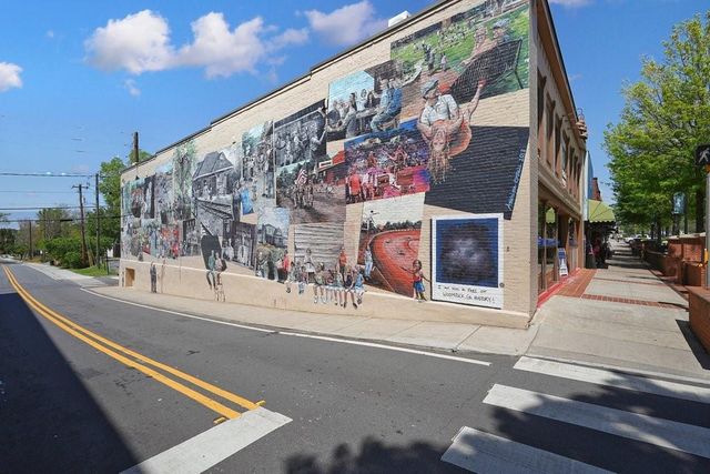 215 Mcaffee Street, Woodstock, GA 30188