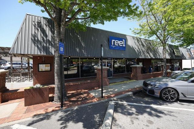 215 Mcaffee Street, Woodstock, GA 30188