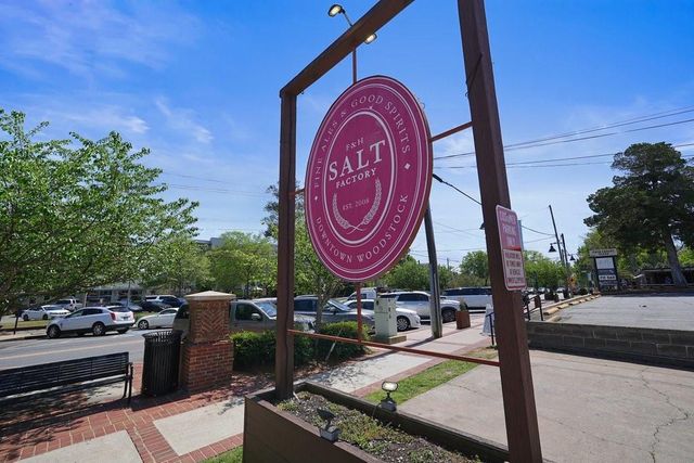 215 Mcaffee Street, Woodstock, GA 30188