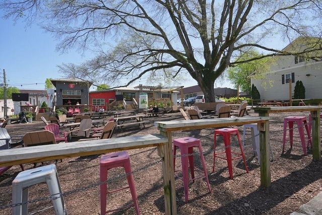 215 Mcaffee Street, Woodstock, GA 30188