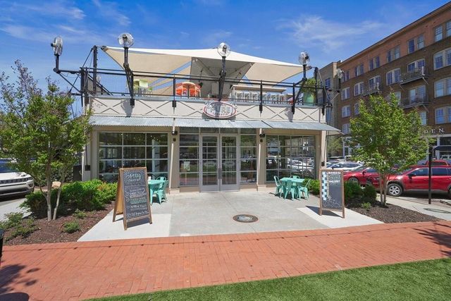 215 Mcaffee Street, Woodstock, GA 30188