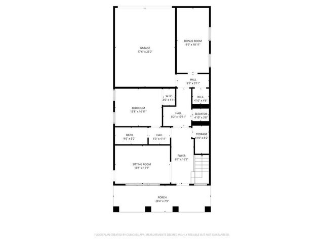 215 Mcaffee Street, Woodstock, GA 30188