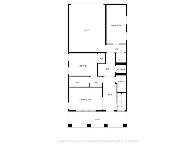 215 Mcaffee Street, Woodstock, GA 30188