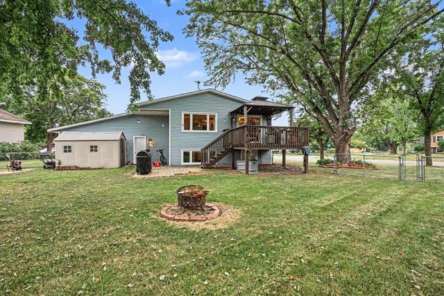 8334 77th Street Court S, Cottage Grove, MN 55016