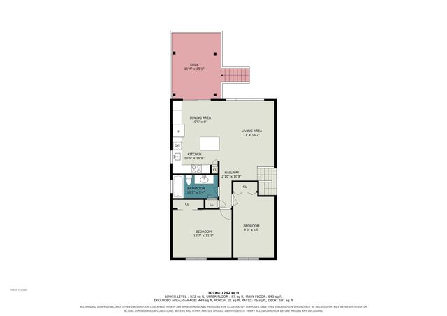 8334 77th Street Court S, Cottage Grove, MN 55016