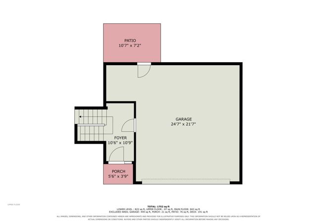 8334 77th Street Court S, Cottage Grove, MN 55016