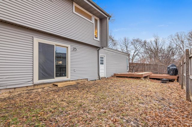 3772 Red Robin Lane, Eagan, MN 55122